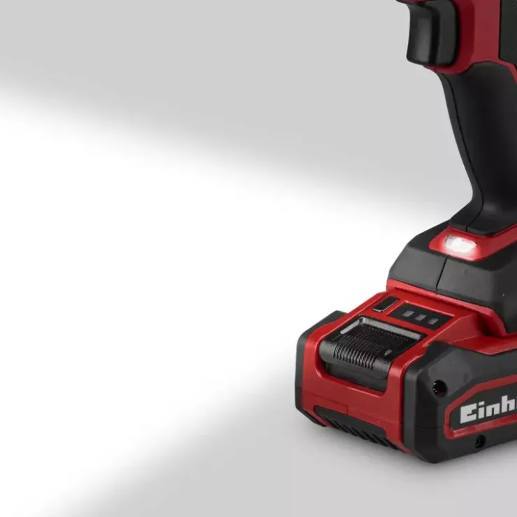 Sale TP-CD 18/50-C Li-i BL - Solo Cordless Screwdrivers