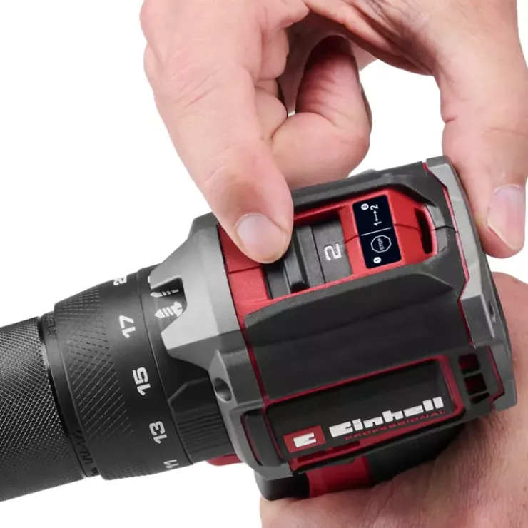 Sale TP-CD 18/50-C Li-i BL - Solo Cordless Screwdrivers
