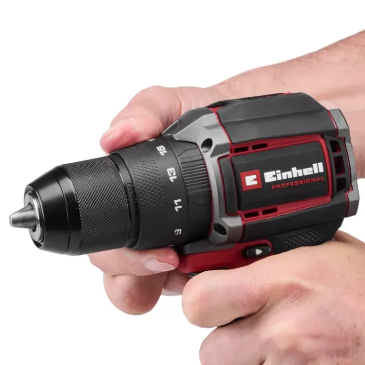 Sale TP-CD 18/50-C Li-i BL - Solo Cordless Screwdrivers
