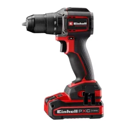 Clearance TP-CD 18/50-C Li-i BL Kit;EX Cordless Screwdrivers