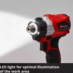 TP-CI 18 Li BL - Solo Cordless Screwdrivers
