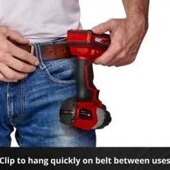 TP-CI 18 Li BL - Solo Cordless Screwdrivers
