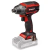 New TP-CI 18/220 Li BL - Solo Cordless Screwdrivers