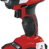 Clearance TP-CI 18 Li BL Kit 4.0 Cordless Screwdrivers