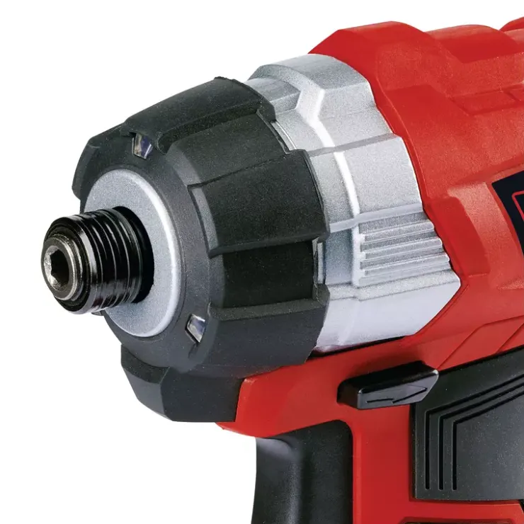 Clearance TP-CI 18 Li BL Kit 4.0 Cordless Screwdrivers