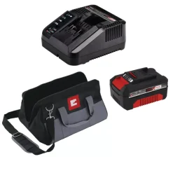 Clearance TP-CI 18 Li BL Kit 4.0 Cordless Screwdrivers