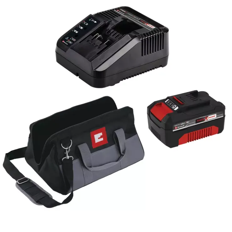 Clearance TP-CI 18 Li BL Kit 4.0 Cordless Screwdrivers