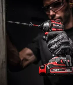 Outlet TP-CI 18/250-C Li BL - Solo Cordless Screwdrivers