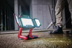 Online TP-CL 18/3000 Li - Solo Lights