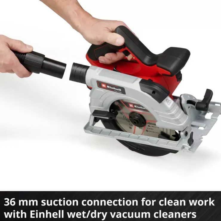 TP-CS 18/190 Li BL - Solo Saws