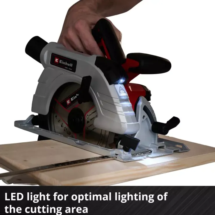 TP-CS 18/190 Li BL - Solo Saws