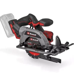 New TP-CS 18/136-C Li BL - Solo Saws
