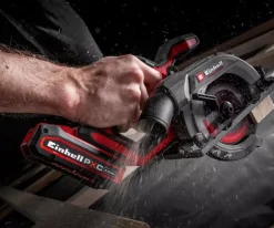 New TP-CS 18/136-C Li BL - Solo Saws