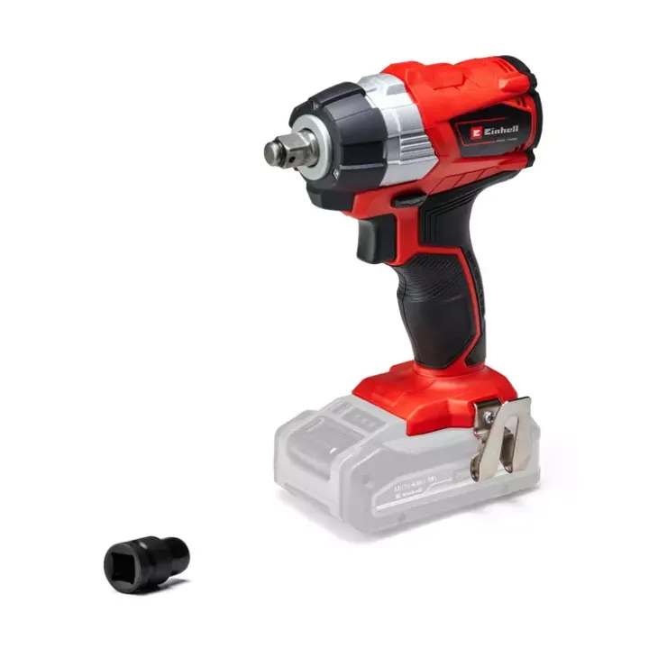 Discount TP-CW 18 Li Brushless-Solo Cordless Screwdrivers