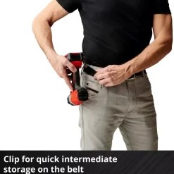 Discount TP-CW 18 Li Brushless-Solo Cordless Screwdrivers