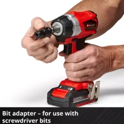 Discount TP-CW 18 Li Brushless-Solo Cordless Screwdrivers