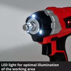 Discount TP-CW 18 Li Brushless-Solo Cordless Screwdrivers