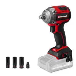 Outlet TP-CW 18/350-C Li BL - Solo Cordless Screwdrivers
