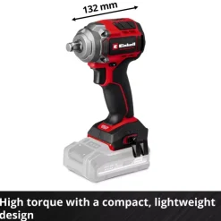 Outlet TP-CW 18/350-C Li BL - Solo Cordless Screwdrivers