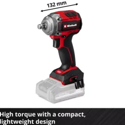 Outlet TP-CW 18/350-C Li BL - Solo Cordless Screwdrivers