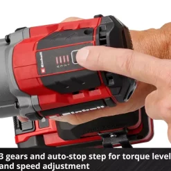 TP-CW 18/750-C Li BL - Solo Cordless Screwdrivers