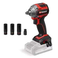 Outlet TP-CW 18/260-C Li BL - Solo Cordless Screwdrivers