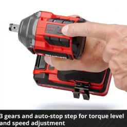 Outlet TP-CW 18/260-C Li BL - Solo Cordless Screwdrivers