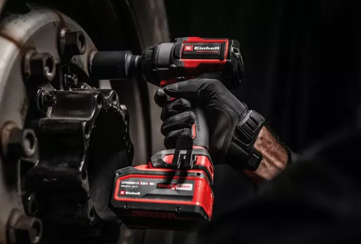 Discount TP-CW 18/750-C Li BL Kit;EX;UK Cordless Screwdrivers