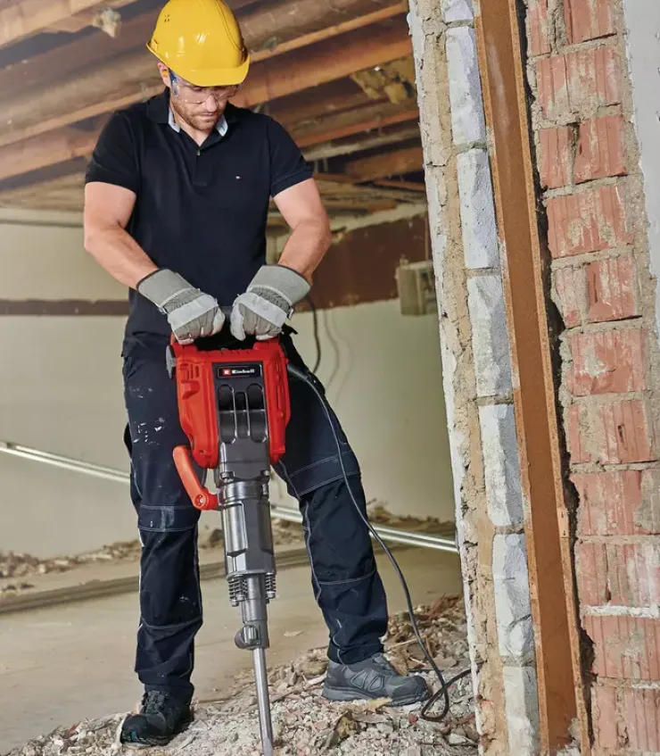 Discount TP-DH 50 Rotary Hammers