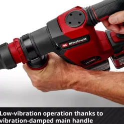 Hot TP-DH 18/4 Li BL - Solo Rotary Hammers