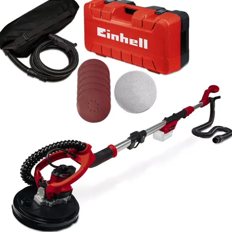 Outlet TP-DW 18/225 Li - Solo Other Tools
