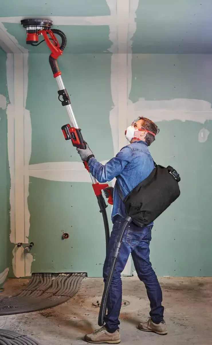 Outlet TP-DW 18/225 Li - Solo Other Tools