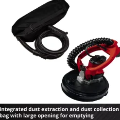 Outlet TP-DW 18/225 Li - Solo Other Tools