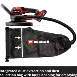 Outlet TP-DWS 18/225 Li BL Solo Other Tools