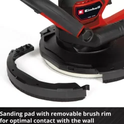 Outlet TP-DWS 18/225 Li BL Solo Other Tools