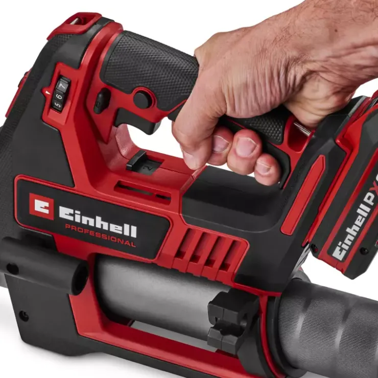 Discount TP-GR 18/690 Li - Solo Other Tools