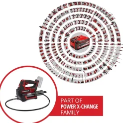 Discount TP-GR 18/690 Li - Solo Other Tools
