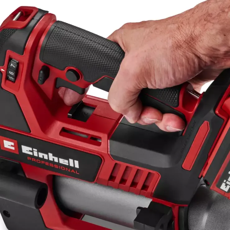 Discount TP-GR 18/690 Li - Solo Other Tools