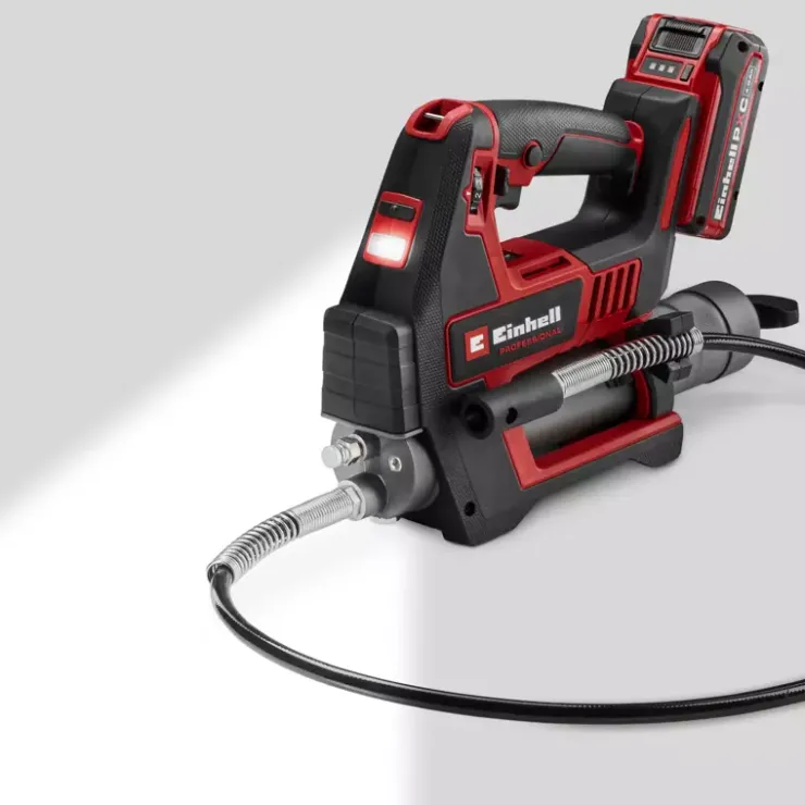 Discount TP-GR 18/690 Li - Solo Other Tools