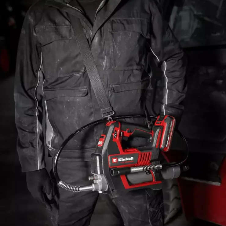 Discount TP-GR 18/690 Li - Solo Other Tools