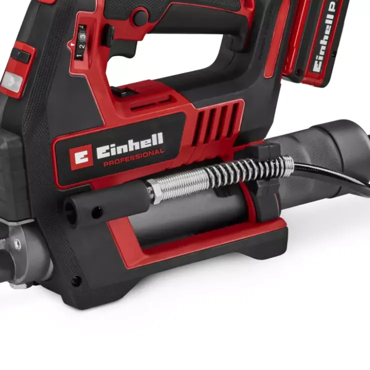 Discount TP-GR 18/690 Li - Solo Other Tools