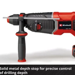 Outlet TP-HD 18/26 D Li BL - Solo Rotary Hammers