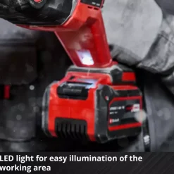 Outlet TP-HD 18/26 D Li BL - Solo Rotary Hammers