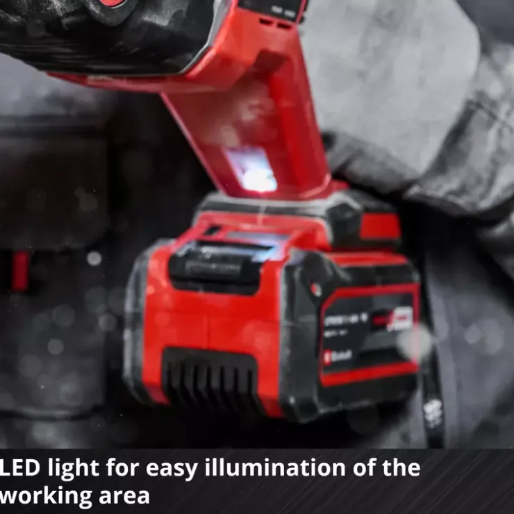 Outlet TP-HD 18/26 D Li BL - Solo Rotary Hammers