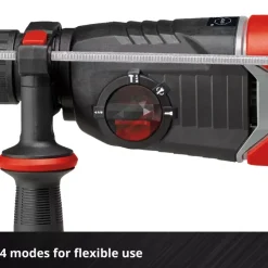 Outlet TP-HD 18/26 D Li BL - Solo Rotary Hammers