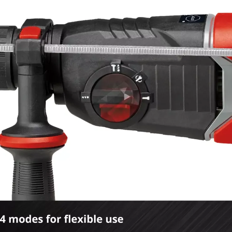Outlet TP-HD 18/26 D Li BL - Solo Rotary Hammers