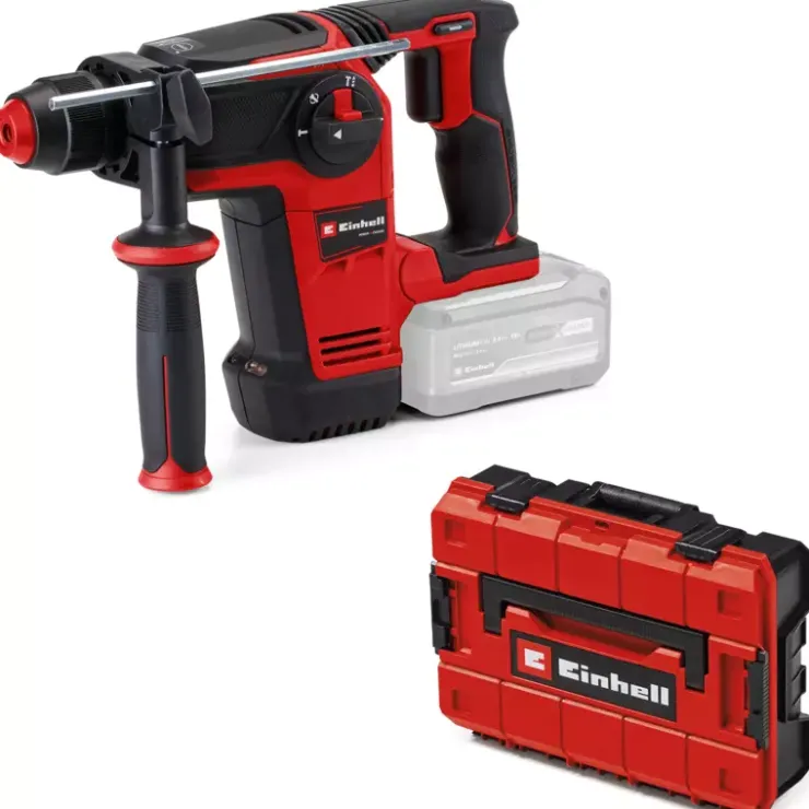 Outlet TP-HD 18/26 Li BL - Solo Rotary Hammers