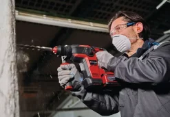 Outlet TP-HD 18/26 Li BL - Solo Rotary Hammers