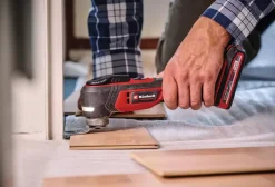 Outlet TP-MG 18 Li BL - Solo Multifunctional Tools