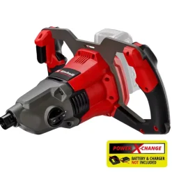Outlet TP-MX 18-2 Li BL - Solo Mixers